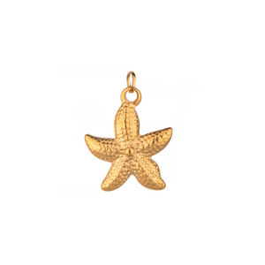 By the Sea Charm