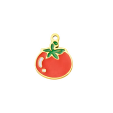 Load image into Gallery viewer, Snack Charm
