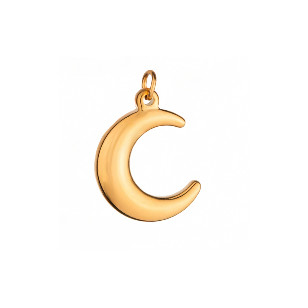 Moon Charm