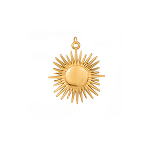 Sun Charm