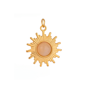 Sun Charm