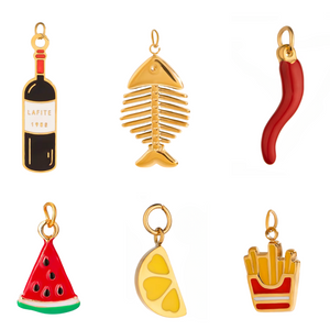 Food Charm