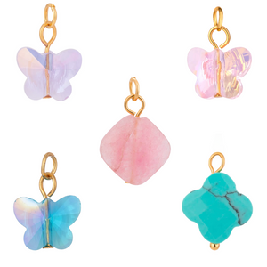 Colorful Charm