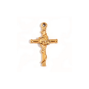 Cross Charm