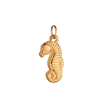 Load image into Gallery viewer, By the Sea Charm
