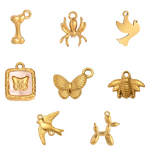 Load image into Gallery viewer, Pet Charm
