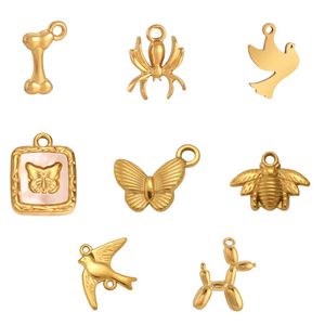 Pet Charm