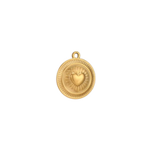 Load image into Gallery viewer, Lover Girl Charm
