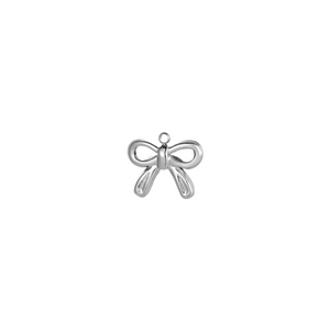 Silver Popular Charm