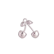 Load image into Gallery viewer, Silver Trendy Charm
