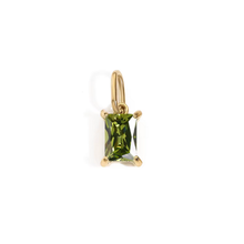 Load image into Gallery viewer, Baguette Charm
