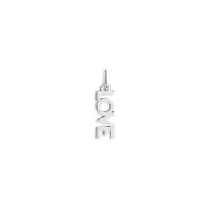 Custom Word Charm