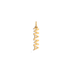 Custom Word Charm
