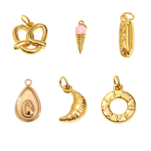 Snack Charm