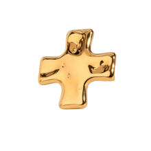 Load image into Gallery viewer, Classic Cross Charm
