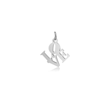 Load image into Gallery viewer, Silver Popular Charm
