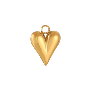 Lover Girl Charm