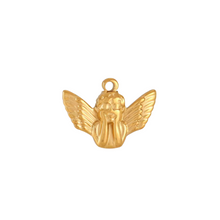Load image into Gallery viewer, Lover Girl Charm
