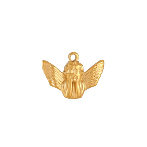 Lover Girl Charm