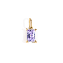 Load image into Gallery viewer, Baguette Charm

