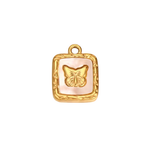 Pet Charm