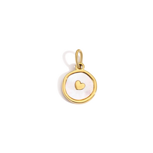 Heart Charm