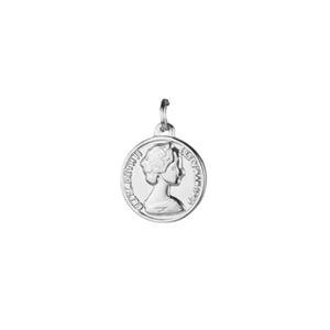 Peso Charm