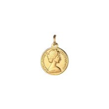 Load image into Gallery viewer, Peso Charm
