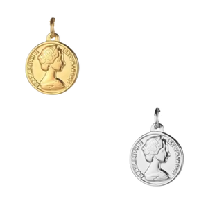 Peso Charm