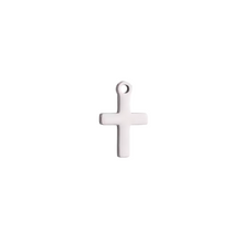 Load image into Gallery viewer, Silver Trendy Charms
