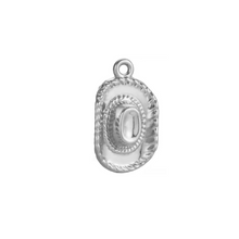 Load image into Gallery viewer, Silver Trendy Charms
