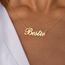 Load image into Gallery viewer, Bestie Necklace
