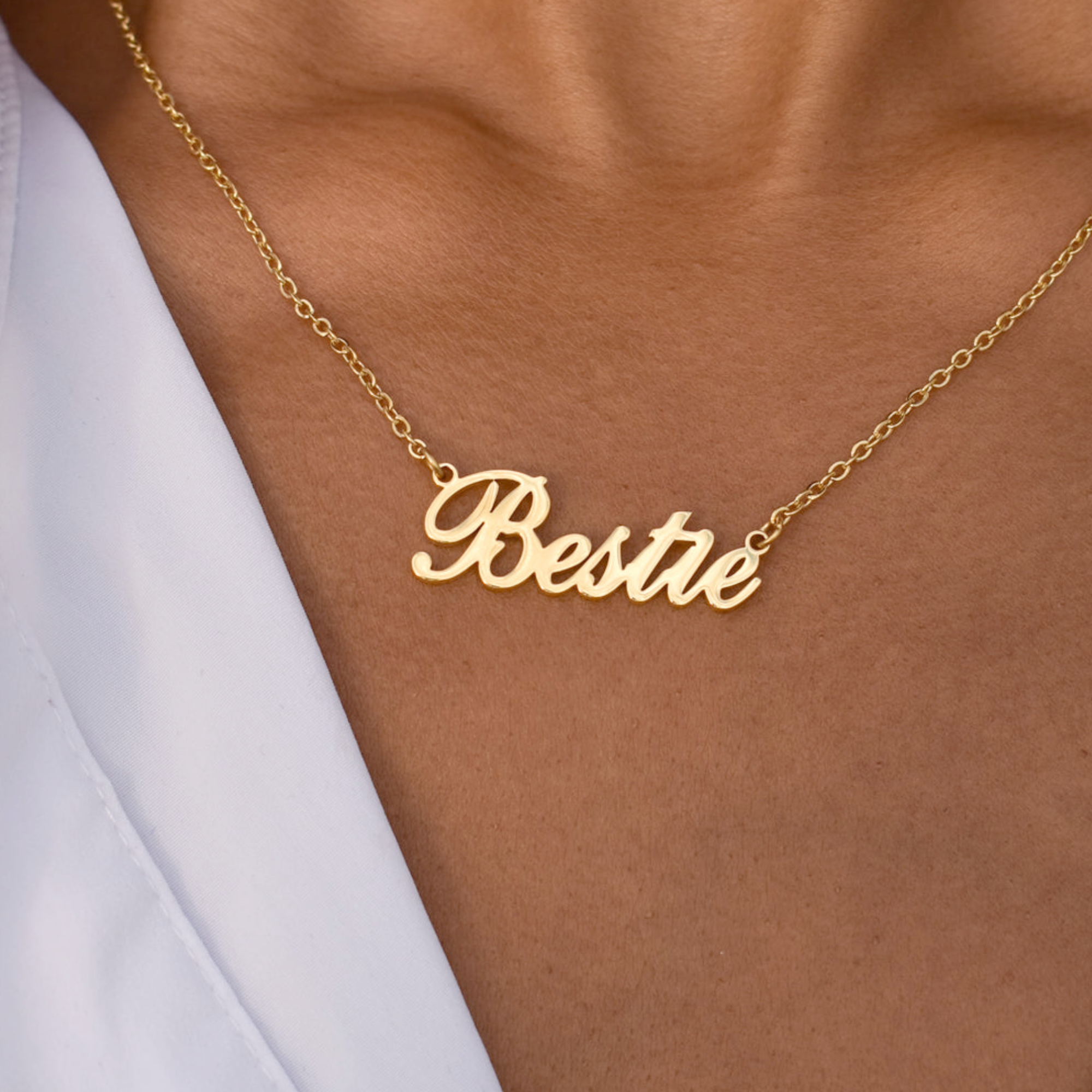 Bestie chains clearance