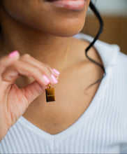 Load image into Gallery viewer, Loved Necklace
