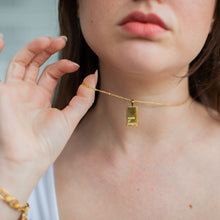 Load image into Gallery viewer, Made of Magic Necklace
