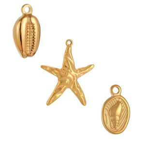 Aquatic Charms
