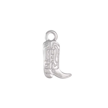 Load image into Gallery viewer, Silver Trendy Charms
