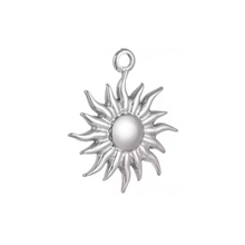 Load image into Gallery viewer, Silver Trendy Charms

