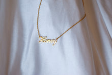 Load image into Gallery viewer, Signature Custom Necklace
