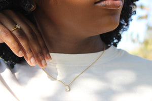 Seline Necklace